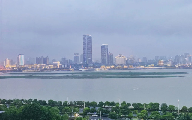 Sheraton Nanchang Hotel