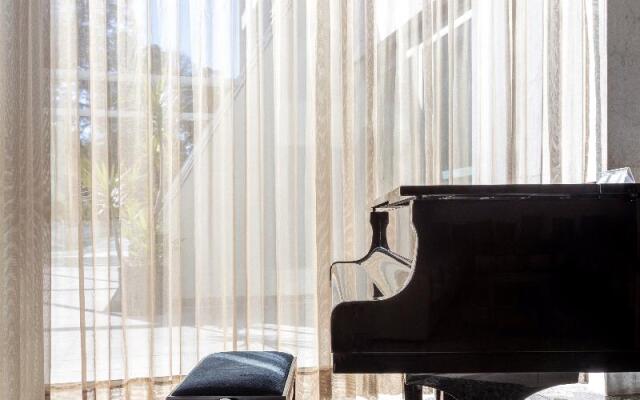 Hotel Porta do Sol Conference Center & Spa