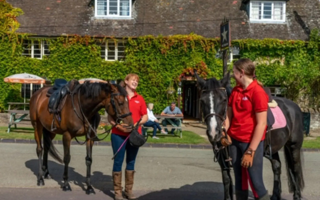 The Star Inn