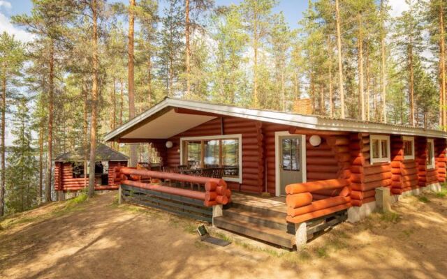 Pohosniemi
