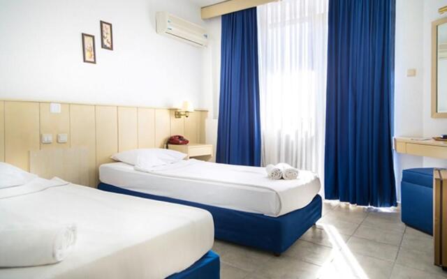 Jura Hotels Ada Beach Kuşadası