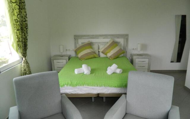Hotel Restaurant Baladrar