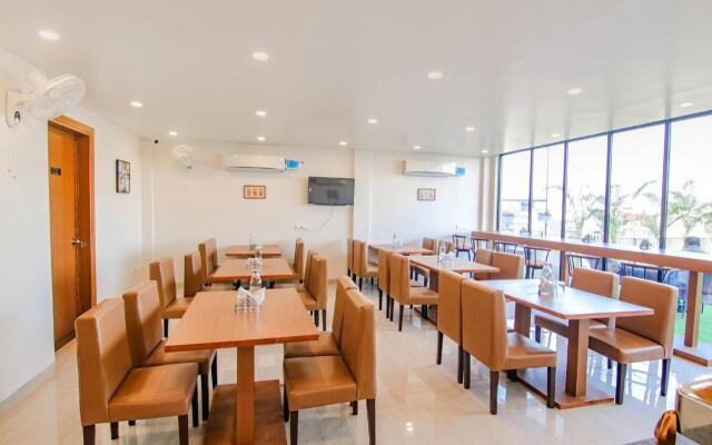Saltstayz Select - Huda City Center
