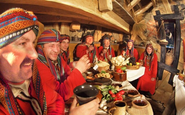 Die Geheime Welt von Turisede