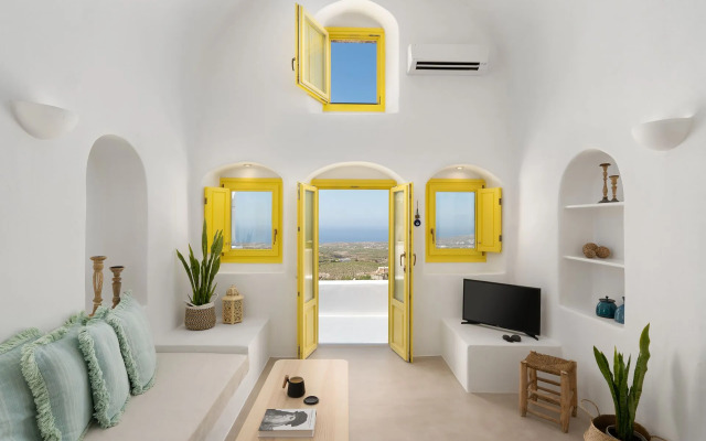 Valsamo Suites