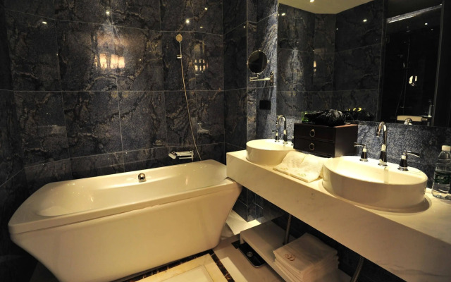 Boutique Hotel