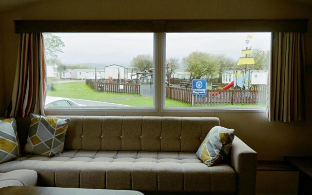 Plot 188D Lakeside Cabin, Wyldecrest, Millom