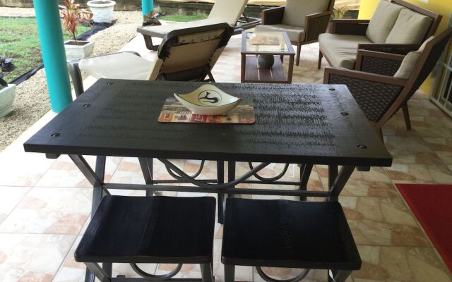 Best Villas Tobago