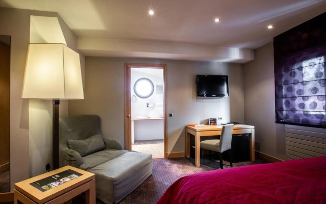 Baud Hôtel Restaurant