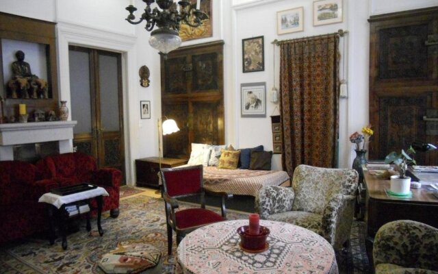 Exclusive B&B in the city centre of Vienna
