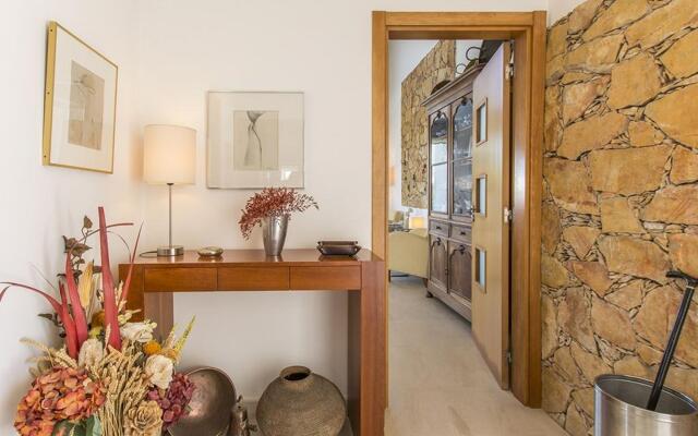 Villa Foz (AL) in Setúbal