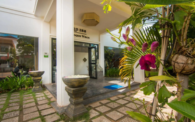 288 Boutique Hotel