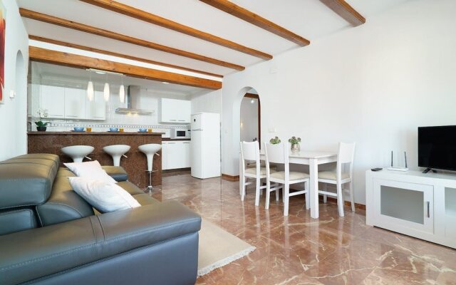 Villa Attias Full Moraira