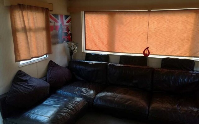 Holiday Home Arizona in Coghurst Holiday Park