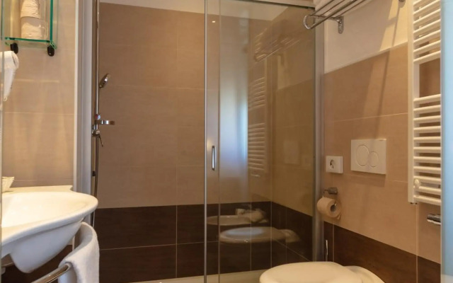 Art Hotel Ventaglio