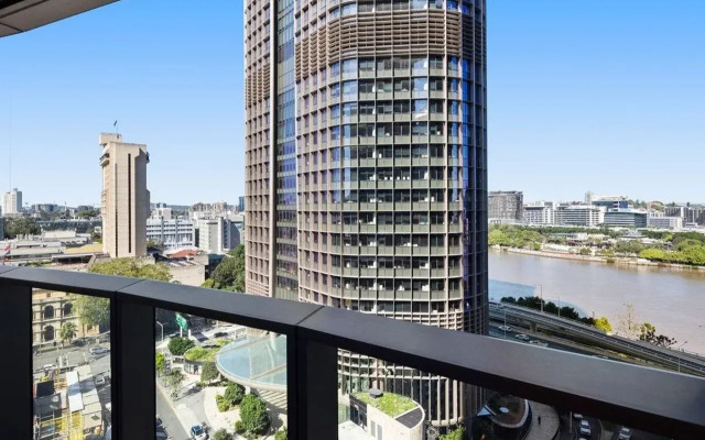 Avani Living Queen’s Wharf Residences
