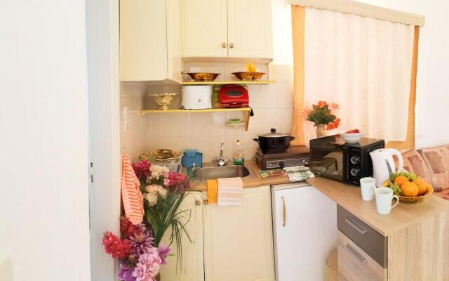 Evli Residence