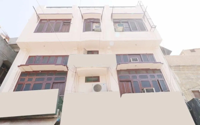 Temple City Guest House by OYO Rooms