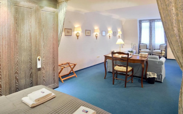 Stadthotel Patrizier