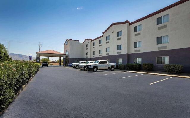 Comfort Inn North