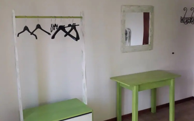 Stay at the Boschetto