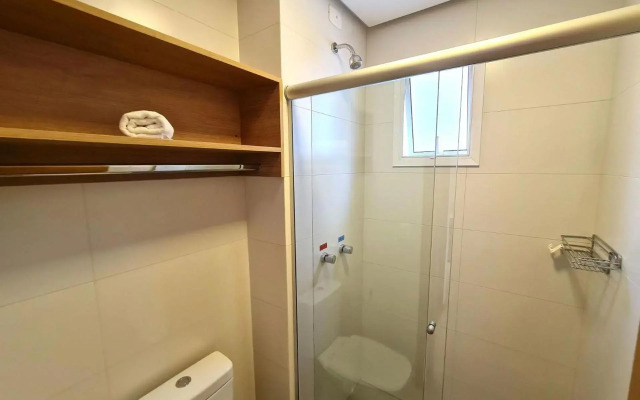 Apartamento Prime Master Collection