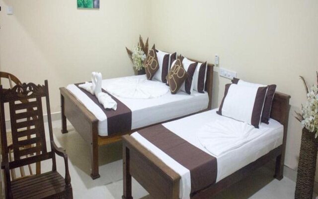 Hotel Mount Valley & Yala Safari