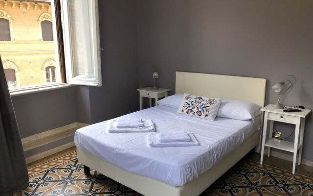 Virgilio Home