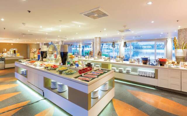 Angsana Laguna Phuket