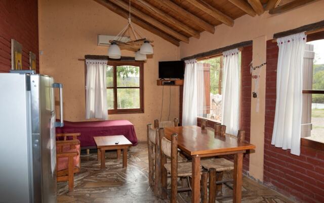 Cabanas Las Escondidas