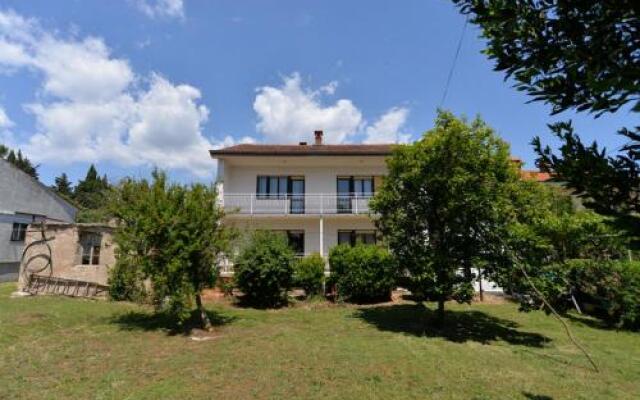 Apartment Istria Sun IS5303