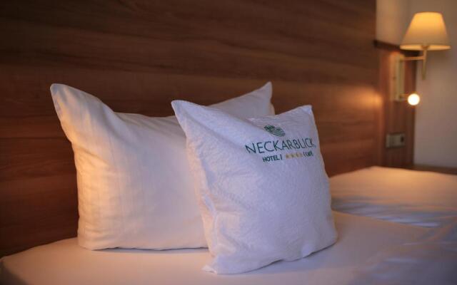 Hotel Neckarblick garni