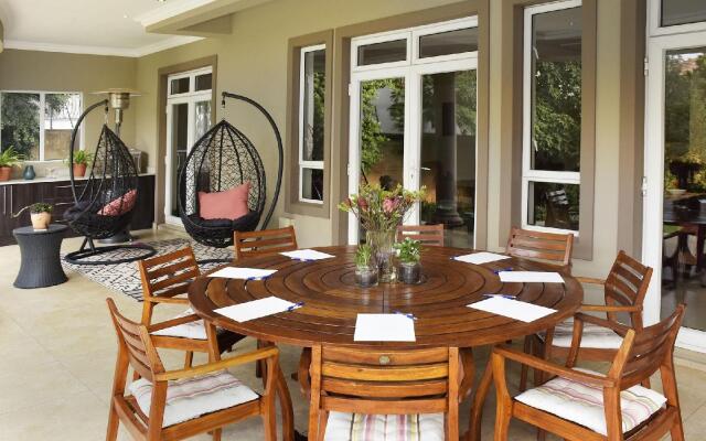 Sandown Guesthouse