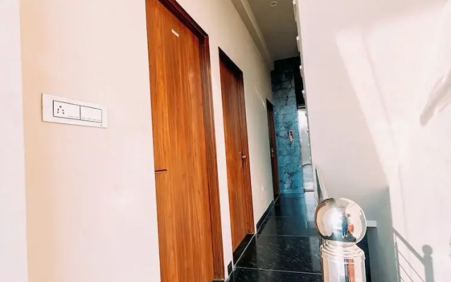 Hotel Pooja Jaipur
