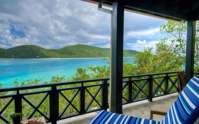 Scrub Island Resort, Spa & Marina