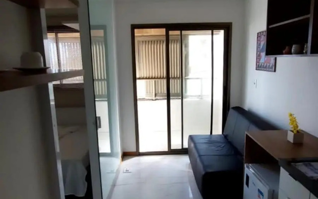 Apartamento Smart Costa Azul