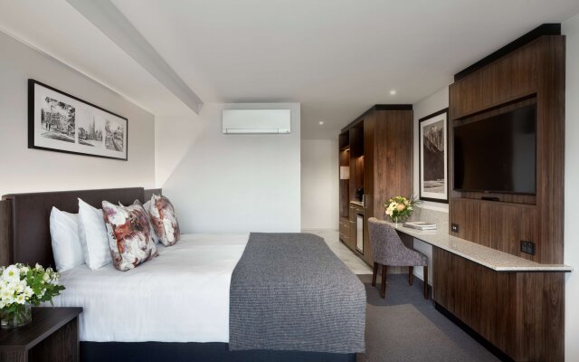 Rydges Latimer Christchurch