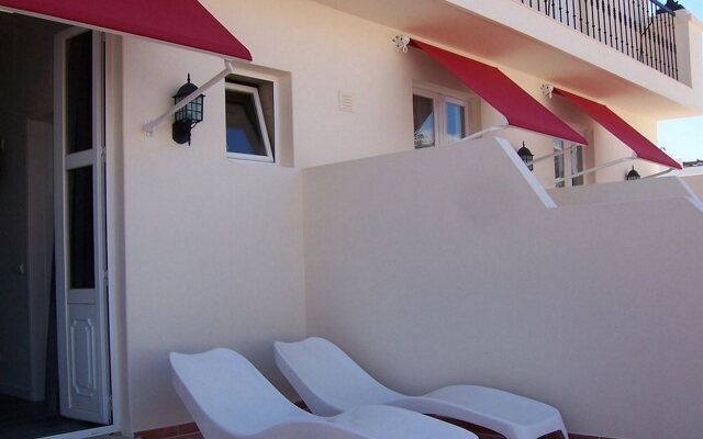 Albufeira Beach Hotel