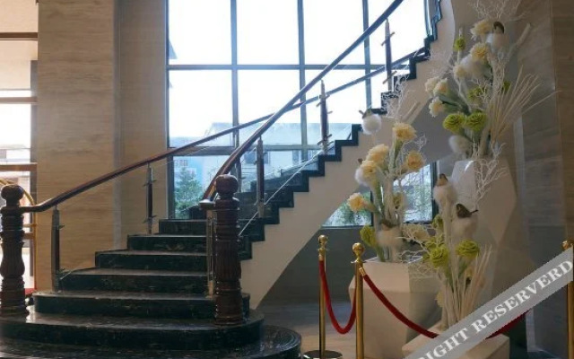 Wanteng Zhouji Hotel