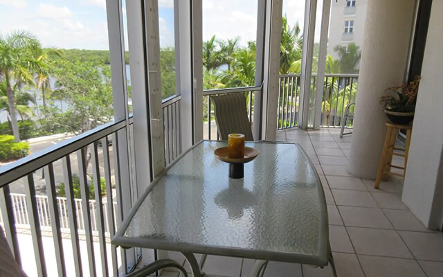 Waterside #436 by RedAwning