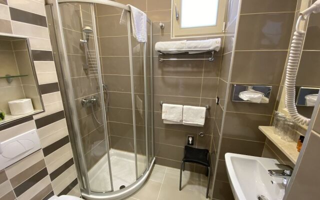 Integrated Hotel Arbia - Villa Magdalena