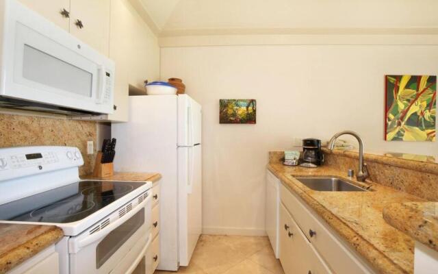 Oceanview 1BR at Kiahuna Plantation Unit 159