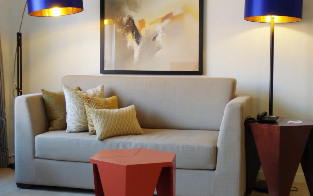 Naitly Barcelona Poblenou