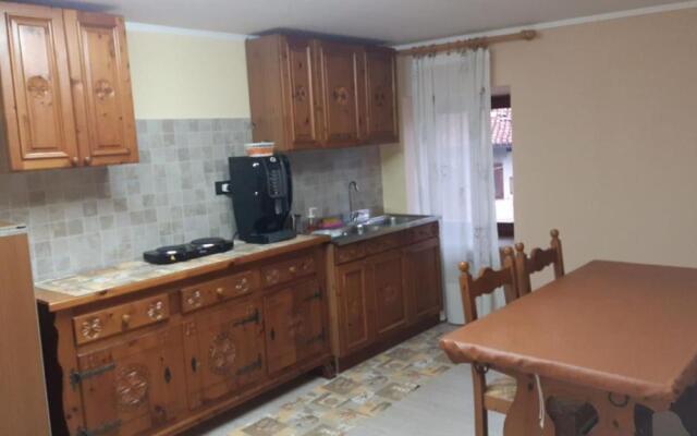 Bed and Breakfast Giaveno Rio