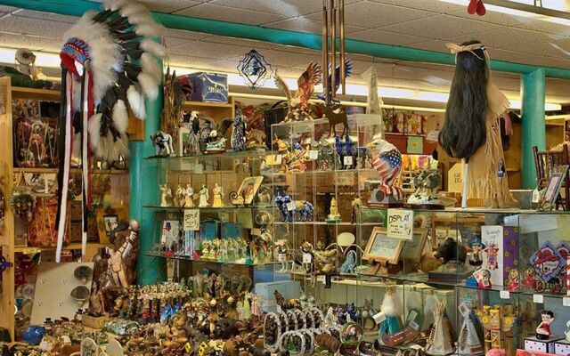 Indian Head Resort