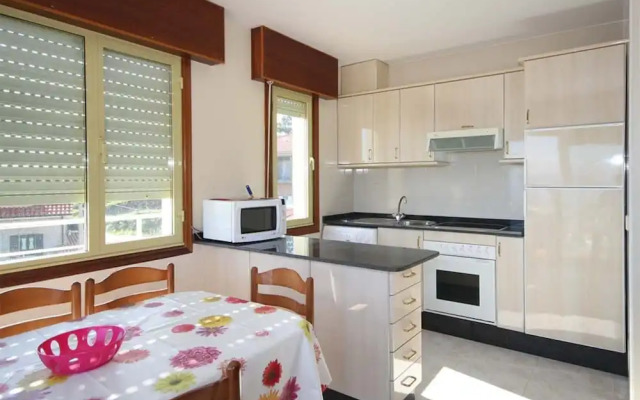 102000 -  Apartment in Lariño