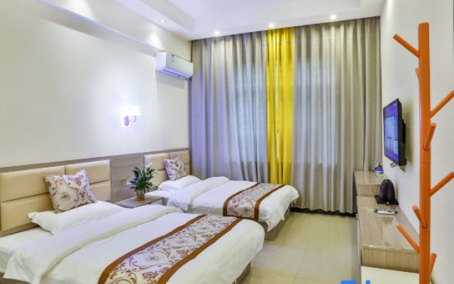 Wuxinghai Holiday Hotel
