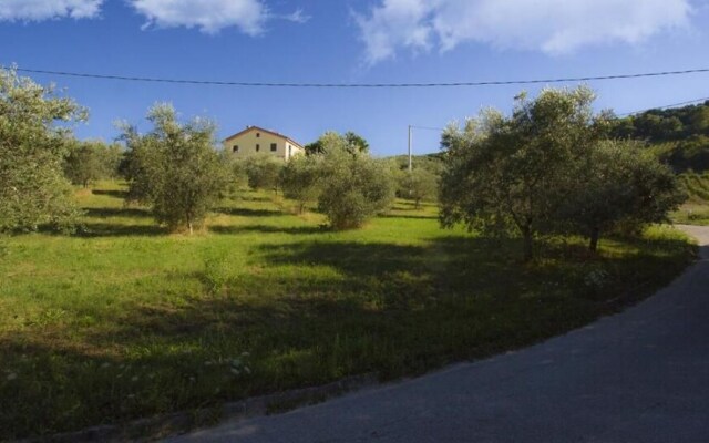 Agriturismo La Casa nel Cielo