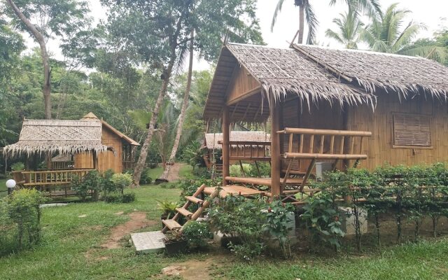 Baan Kornkan Resort