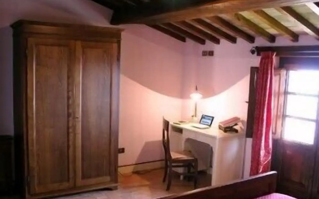 Le Mandrie di San Paolo - Farm Home